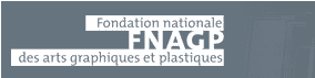 fnagp Fondation Nationale des Arts Graphiques et Plastiques