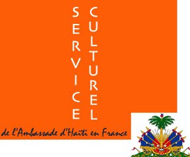 Service Culturel de l'ambassade d'Haïti Service Culturel de l'ambassade d'Haïti