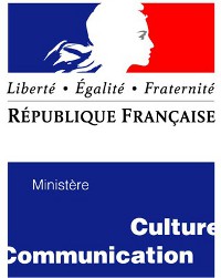 Ministère de la Culture et de la communication Ministère de la Culture et de la communication