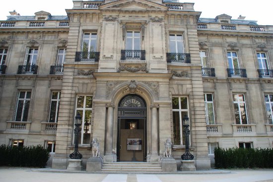 hotel salomon de Rothschild à Paris hotel salomon de Rothschild à Paris