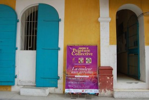 affiche du concours concours